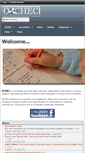 Mobile Screenshot of ochec.org