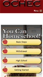 Mobile Screenshot of ochec.com